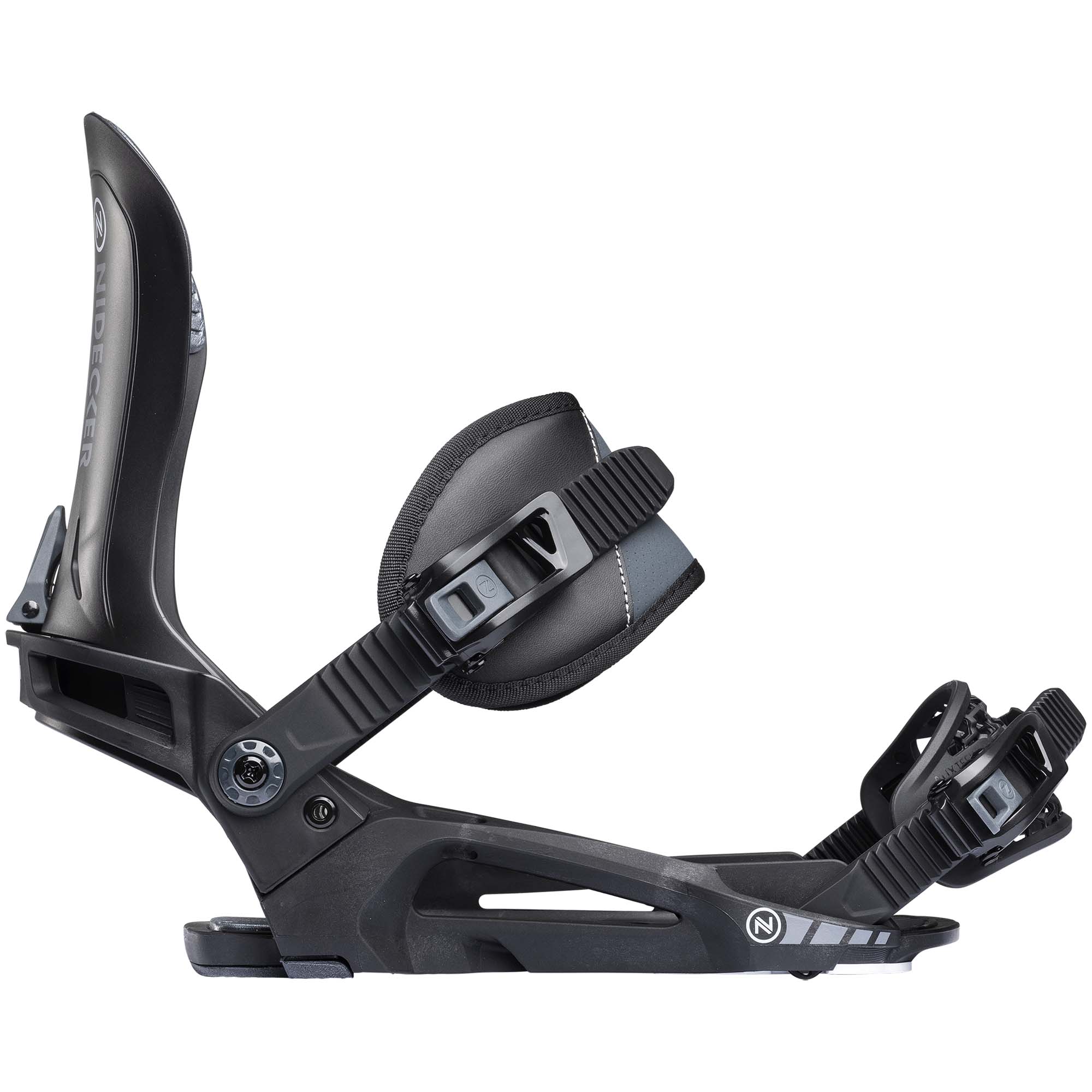 Nidecker Muon Snowboard Bindings