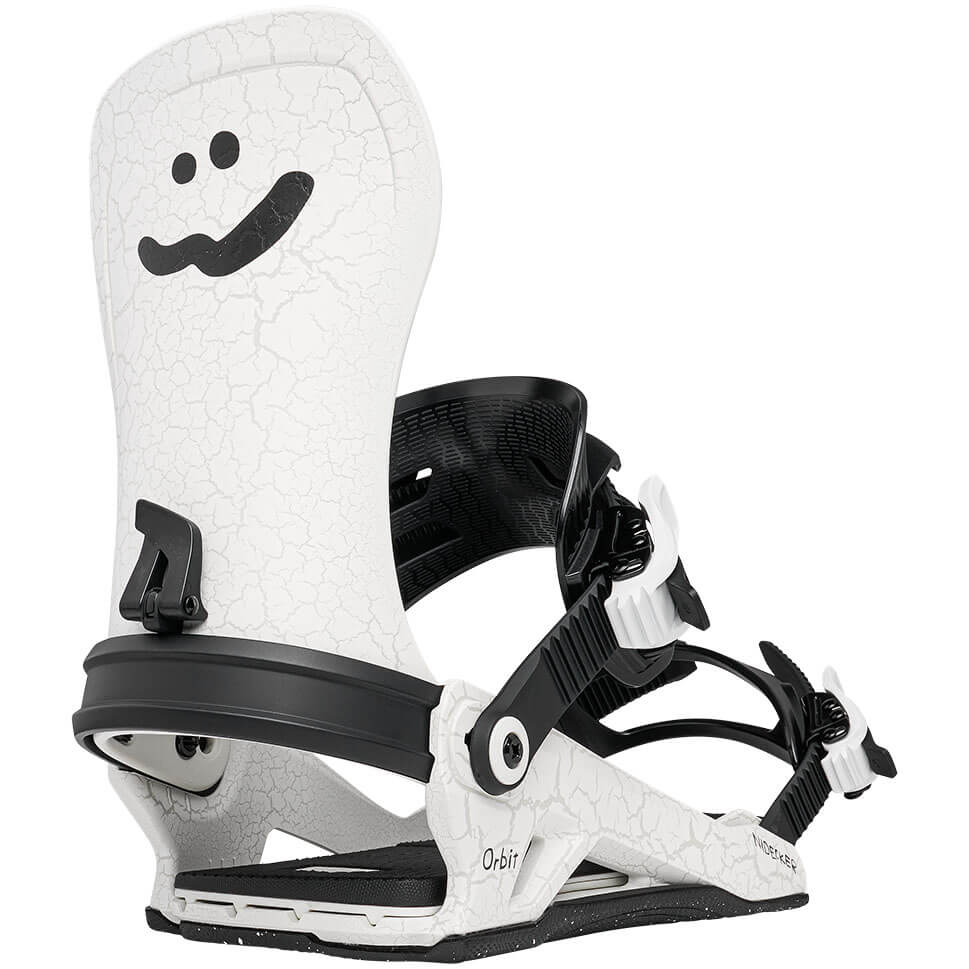Nidecker Orbit Snowboard Bindings