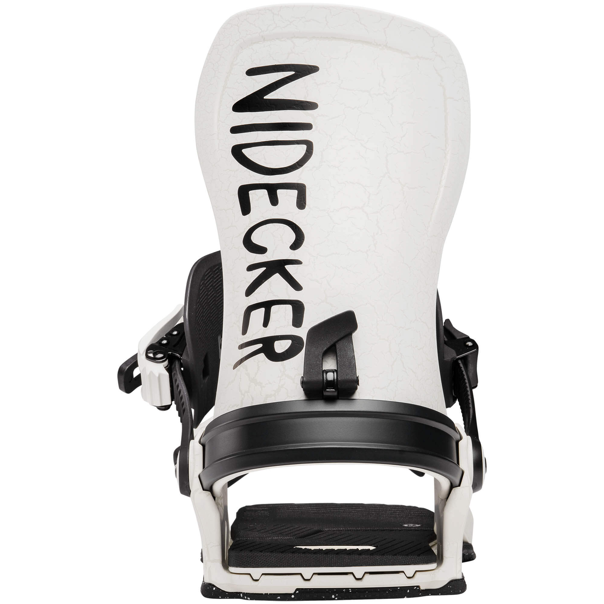 Nidecker Orbit Snowboard Bindings
