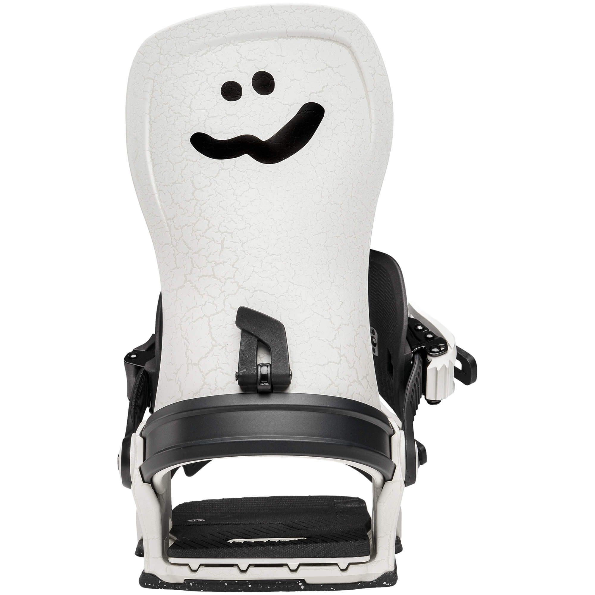 Nidecker Orbit Snowboard Bindings