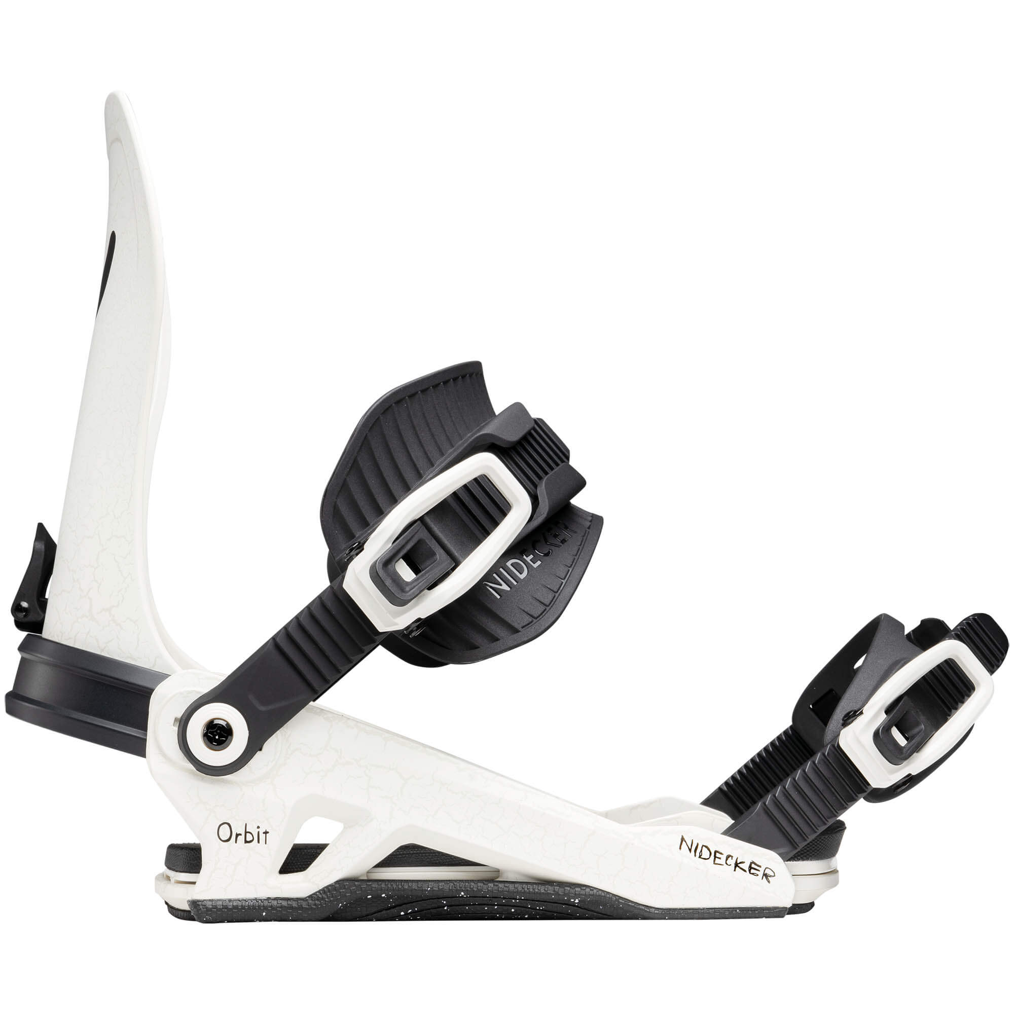 Nidecker Orbit Snowboard Bindings