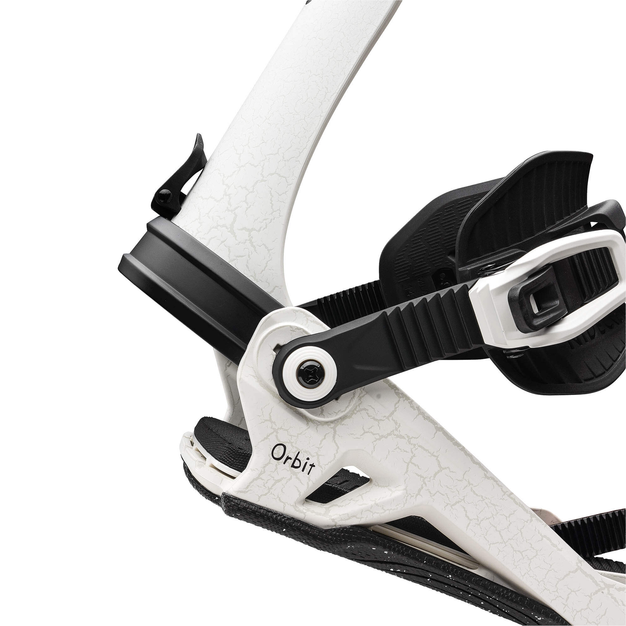 Nidecker Orbit Snowboard Bindings