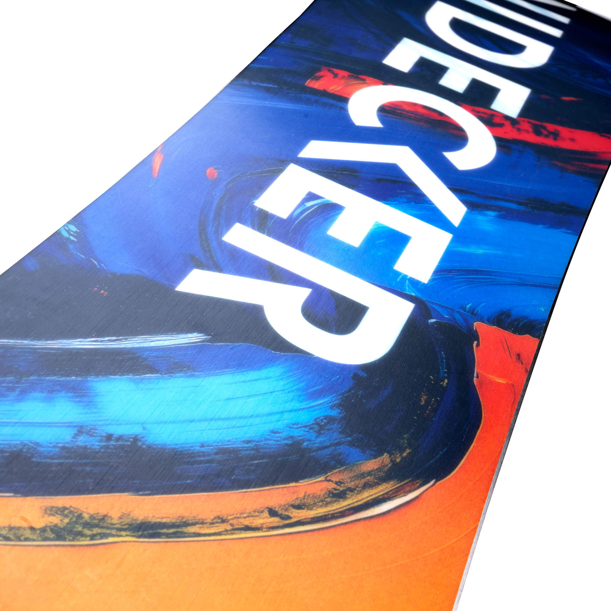 Nidecker Play All Mountain Snowboard