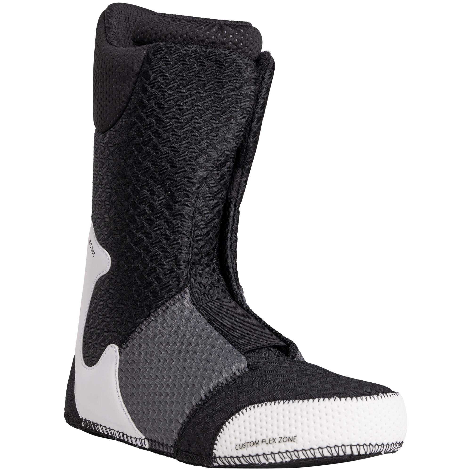 Nidecker Rift Snowboard Boots 2026 | Absolute-Snow