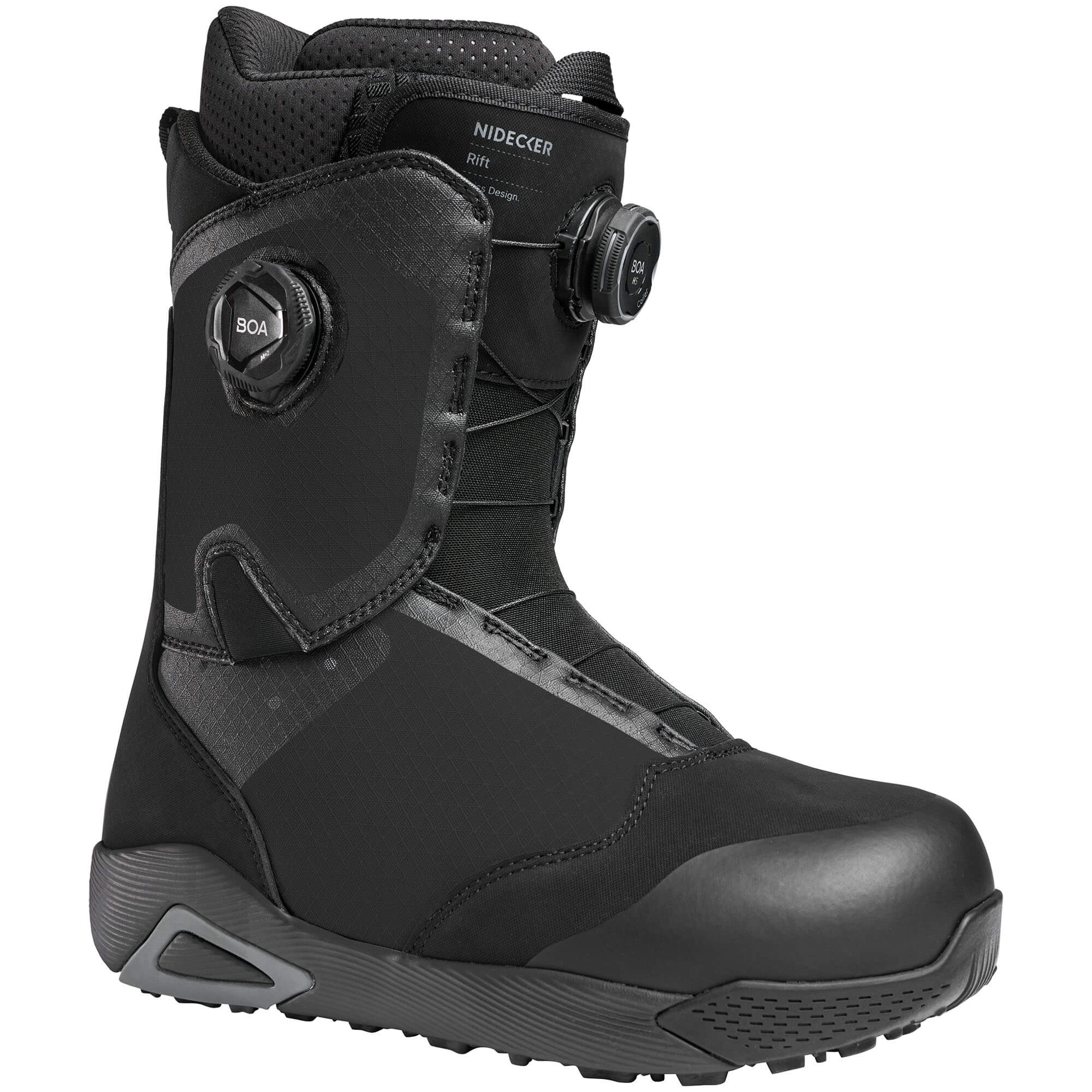 Nidecker Rift BOA Snowboard Boots