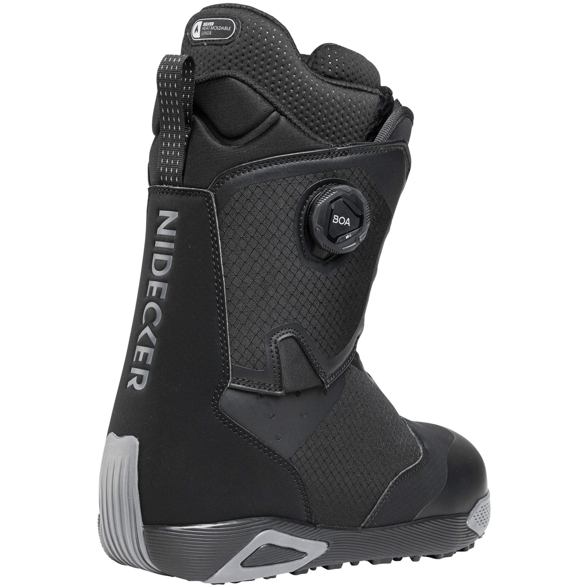 Nidecker Rift BOA Snowboard Boots