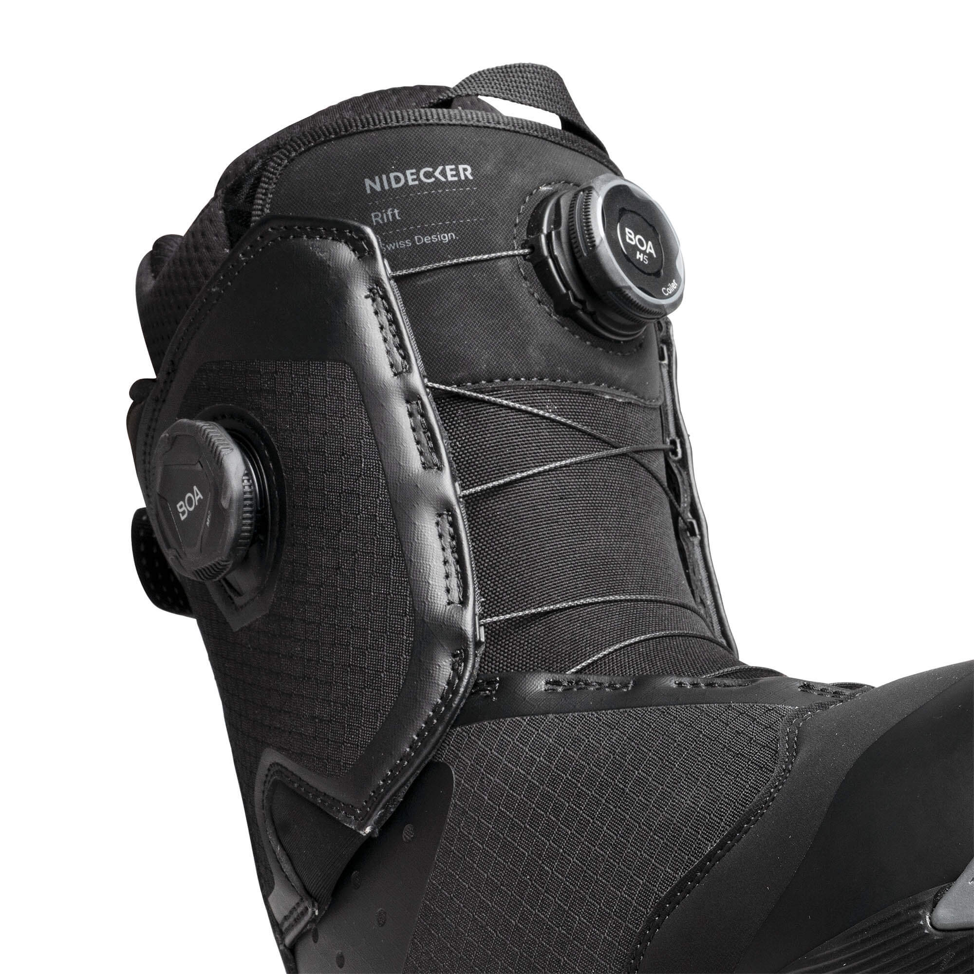 Nidecker Rift BOA Snowboard Boots