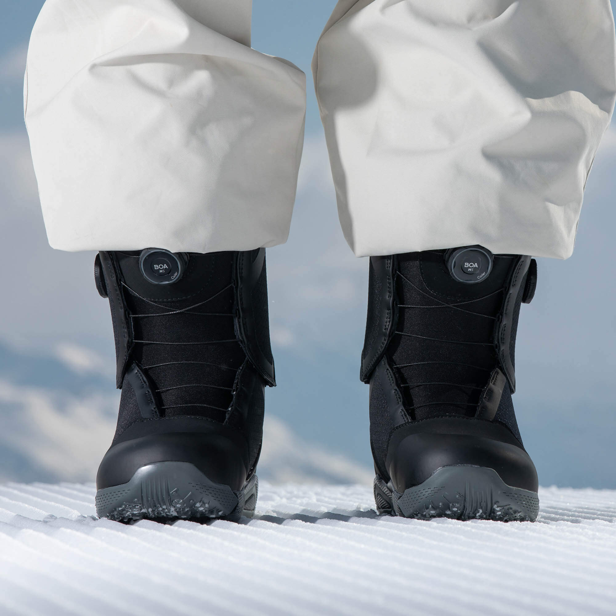 Nidecker Rift BOA Snowboard Boots
