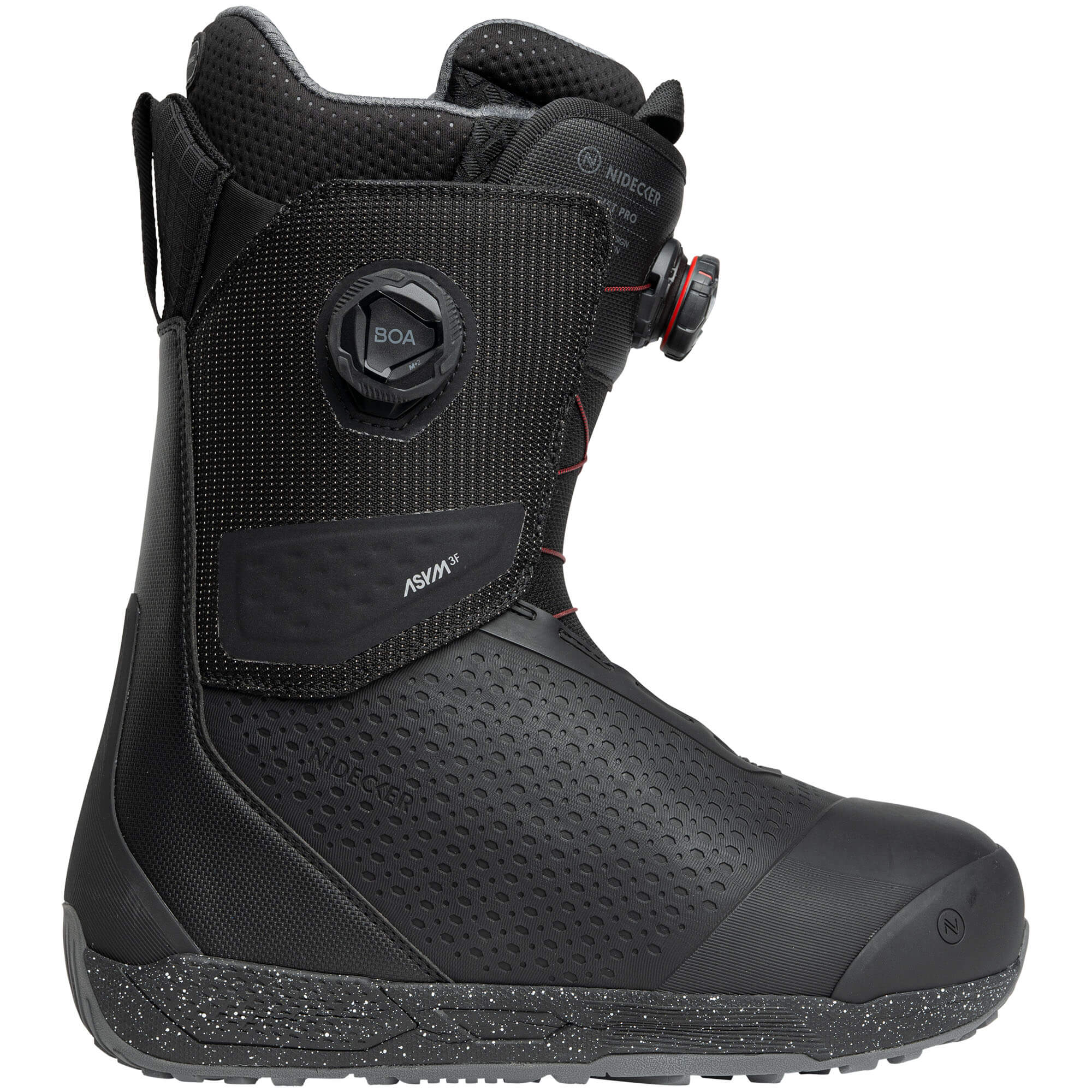 Nidecker Rift Pro BOA Snowboard Boots