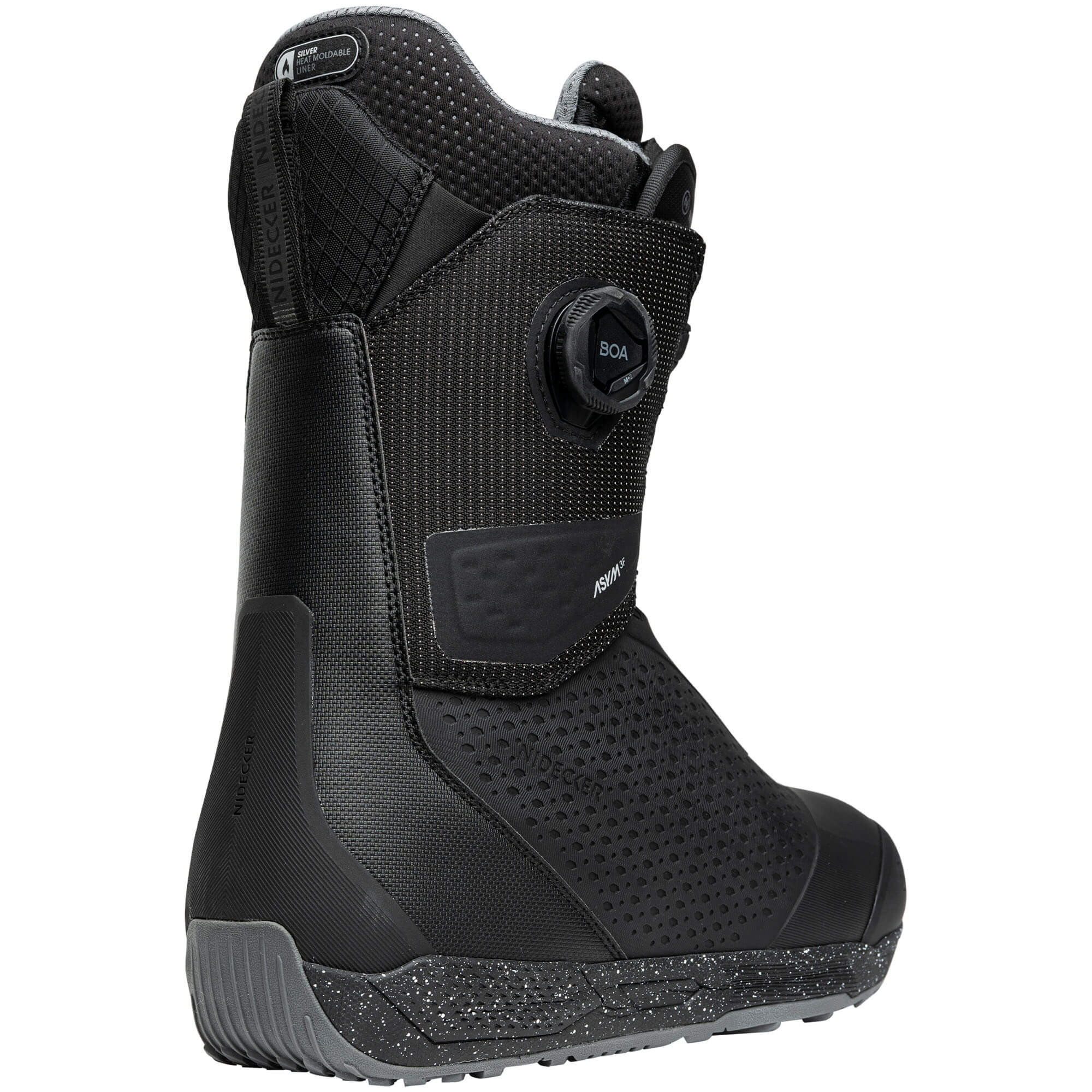 Nidecker Rift Pro BOA Snowboard Boots