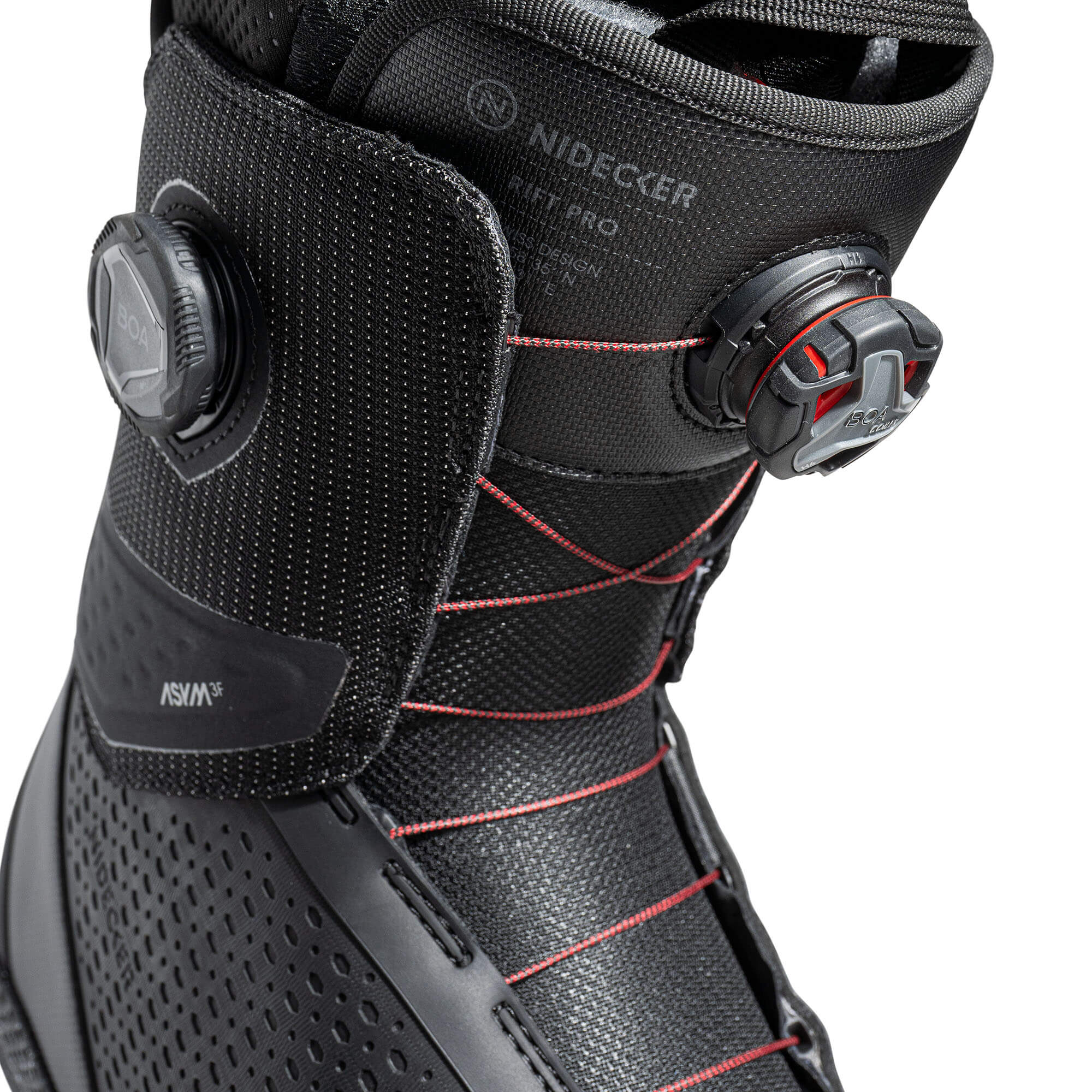 Nidecker Rift Pro BOA Snowboard Boots