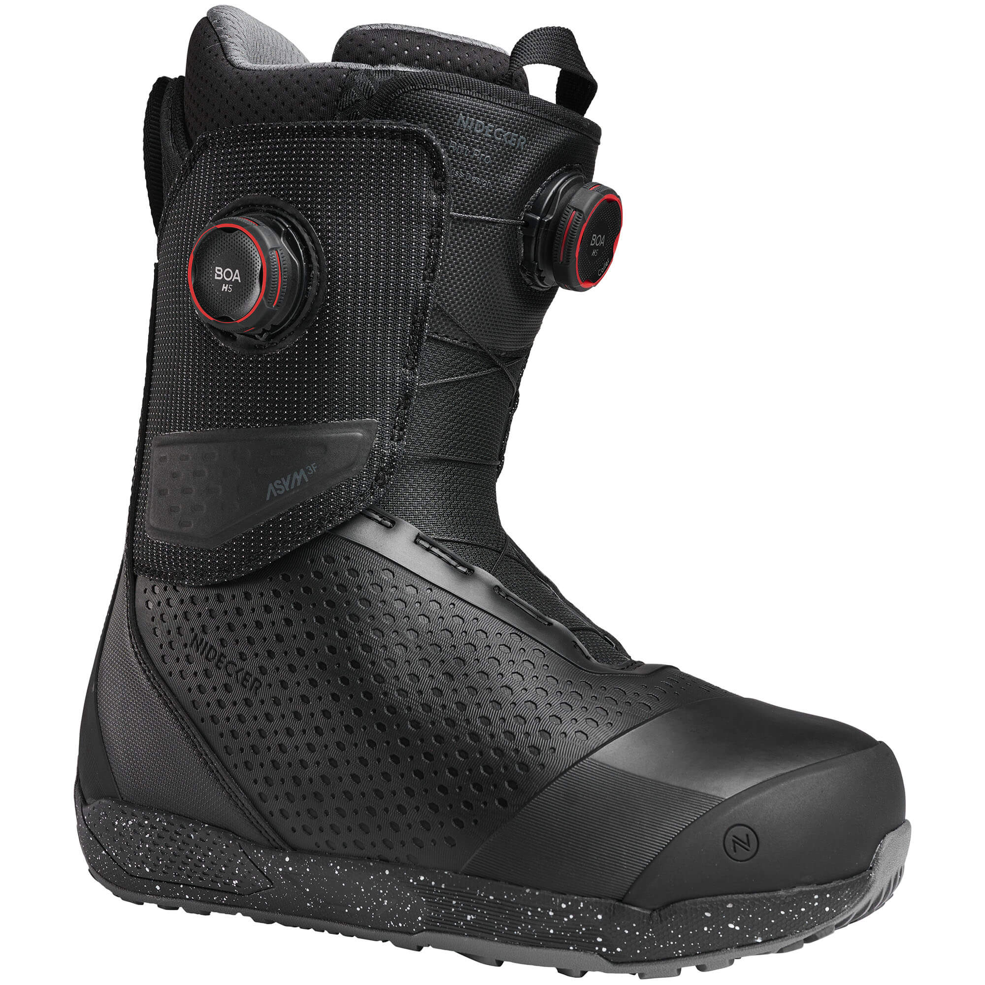Nidecker Rift Pro BOA Snowboard Boots