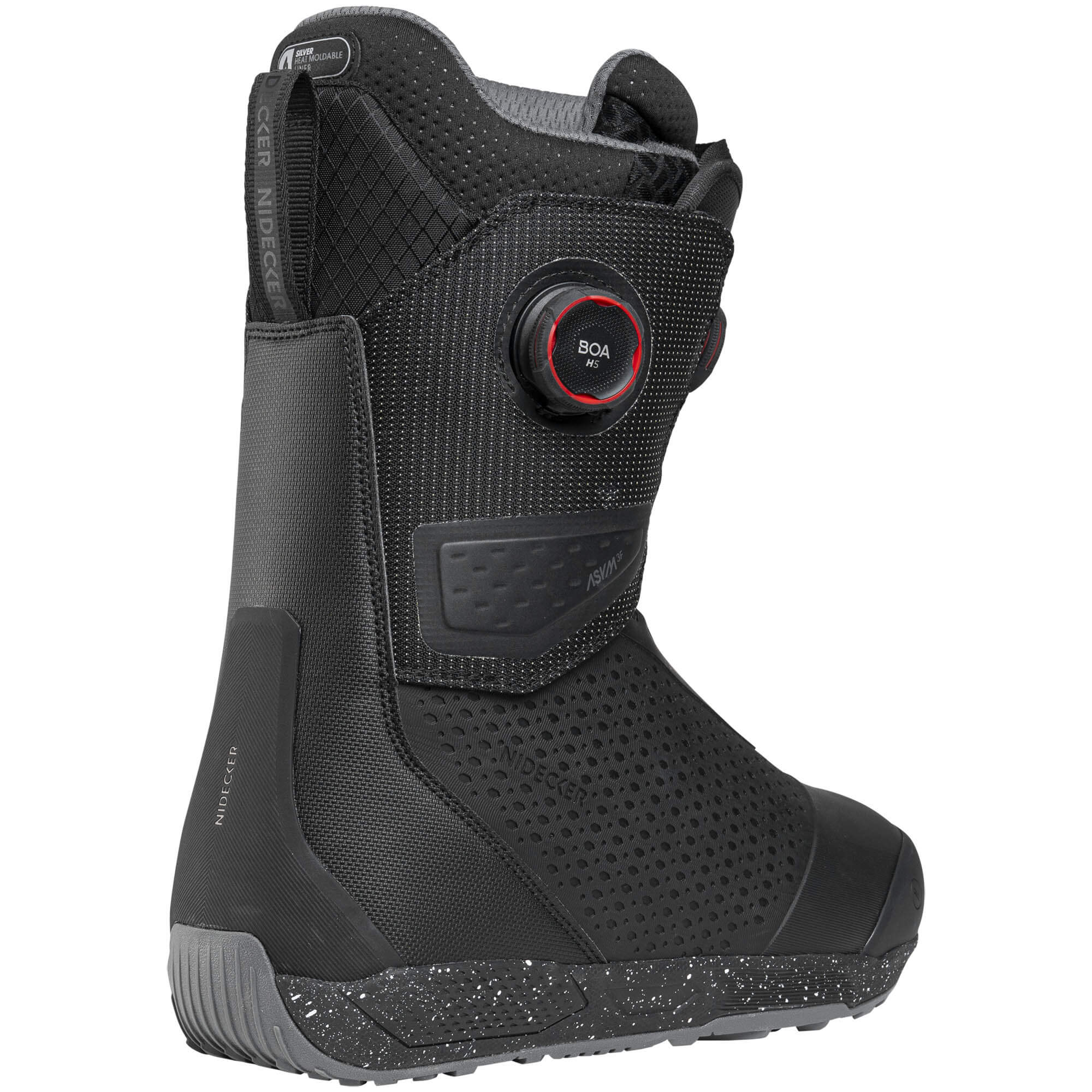 Nidecker Rift Pro BOA Snowboard Boots