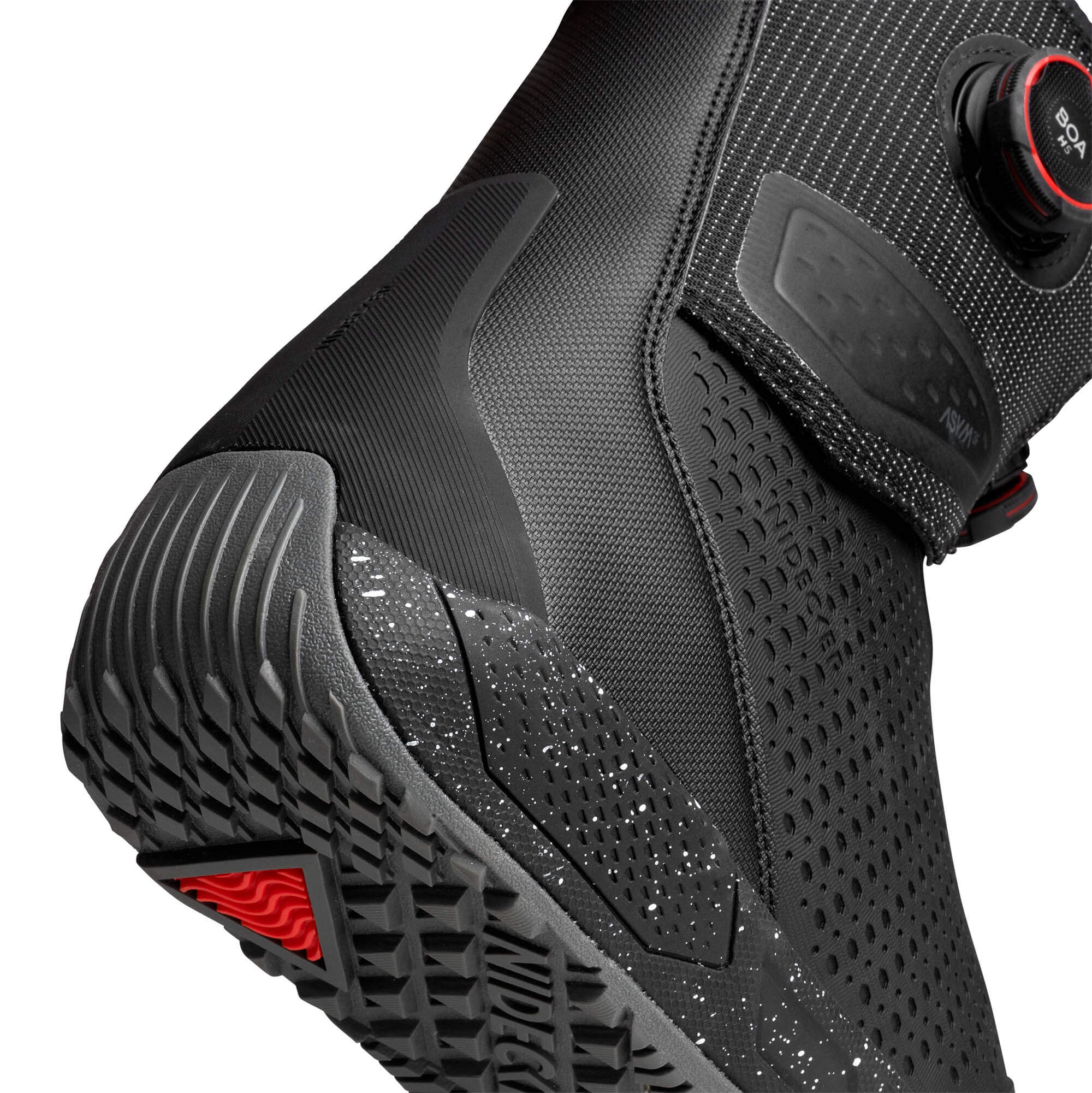 Nidecker Rift Pro BOA Snowboard Boots