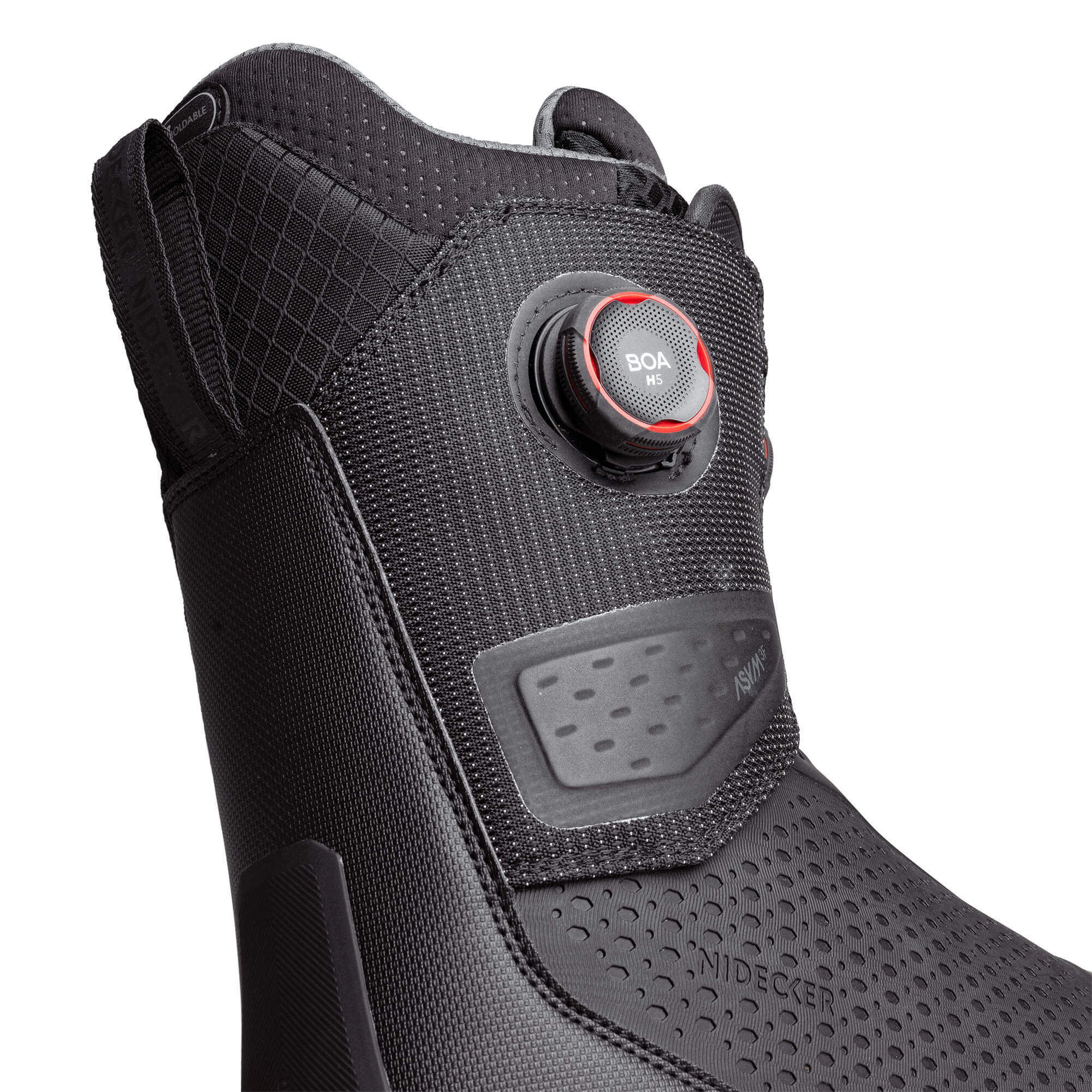 Nidecker Rift Pro BOA Snowboard Boots