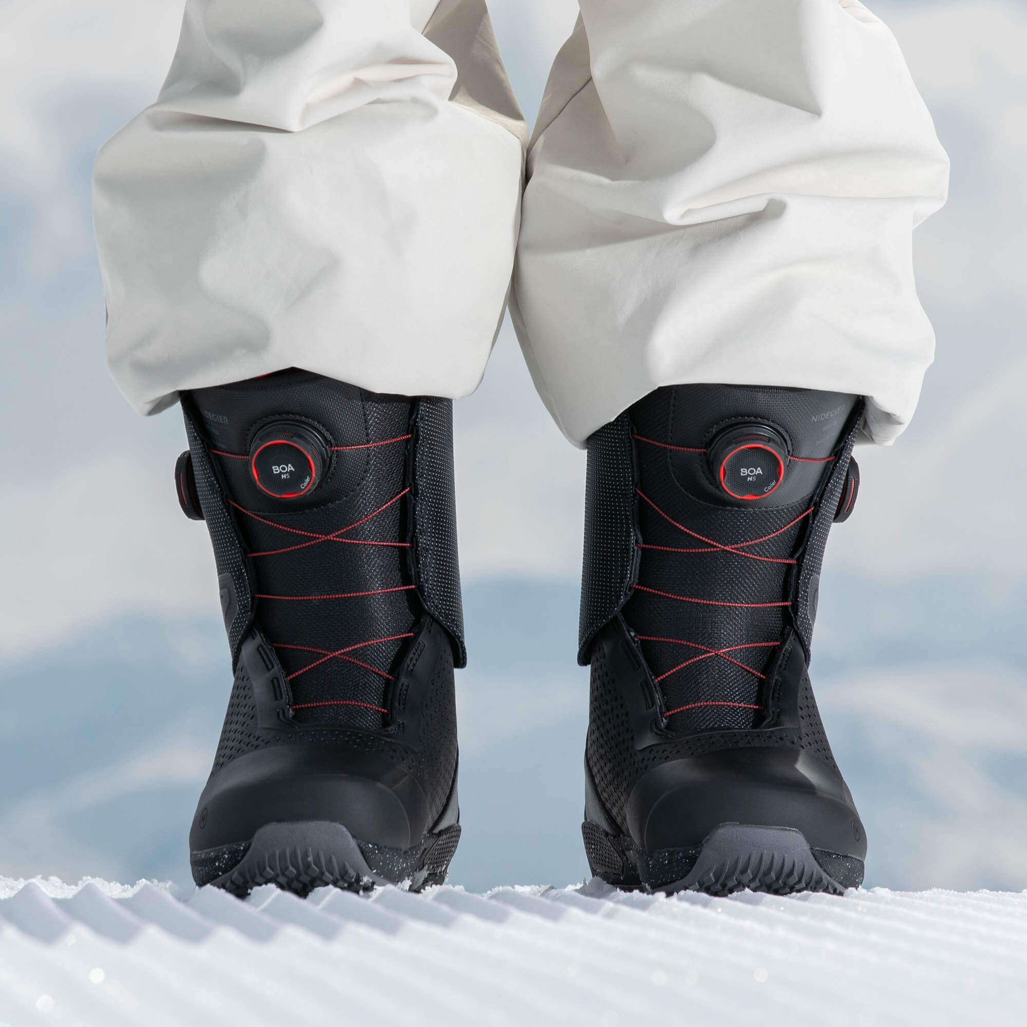 Nidecker Rift Pro BOA Snowboard Boots