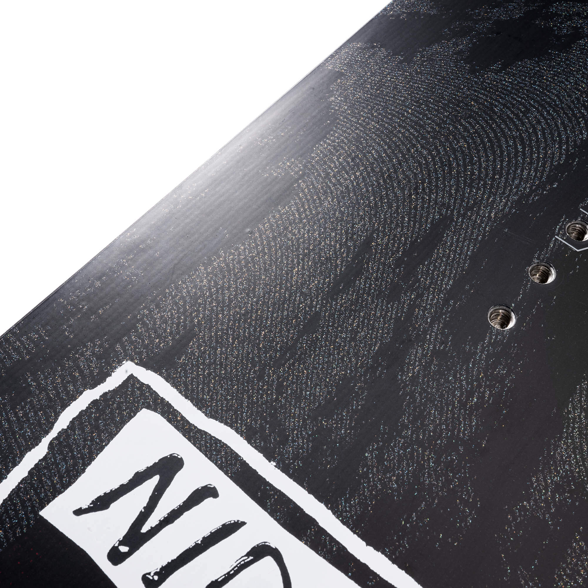 Nidecker Sensor Pro Park/Freestyle Snowboard