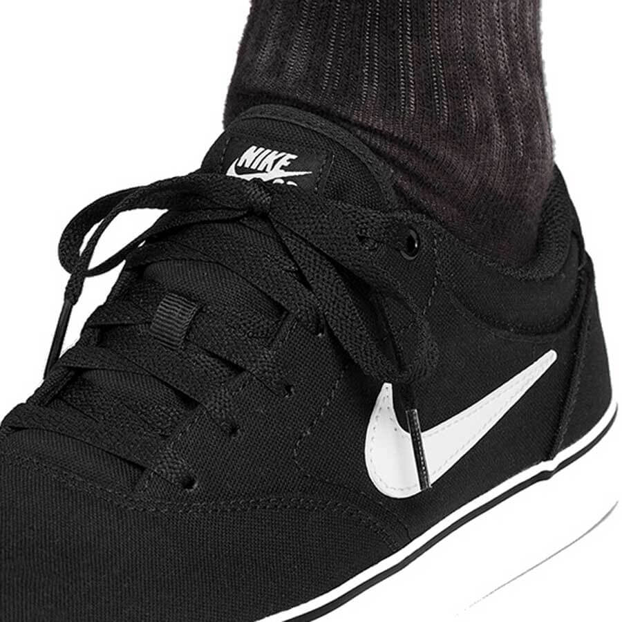 nike cloth trainers