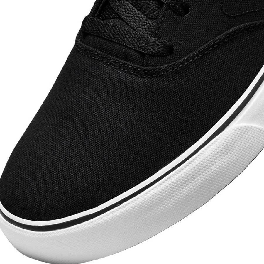 Nike SB Chron 2 Canvas Trainers/Skate Shoes