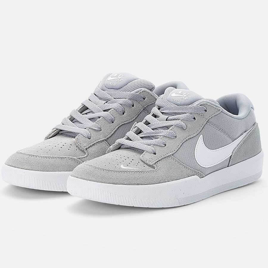 Nike SB Force 58 Trainers/Skate Shoes