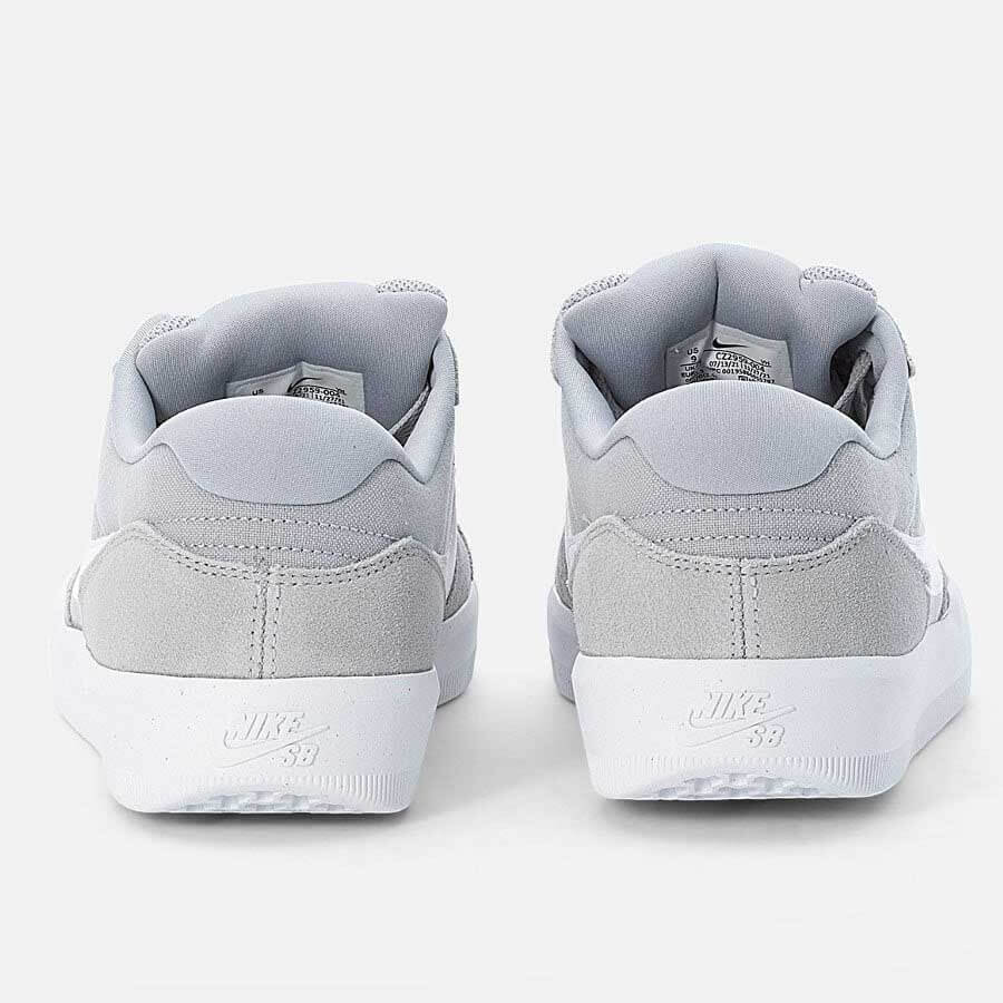 Nike SB Force 58 Trainers/Skate Shoes