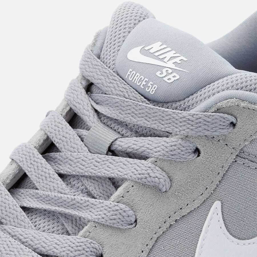 Nike SB Force 58 Trainers/Skate Shoes