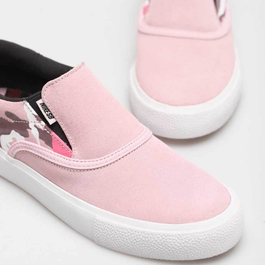 Nike SB Zoom Verona Slip x Leticia Bufoni Skate Shoe