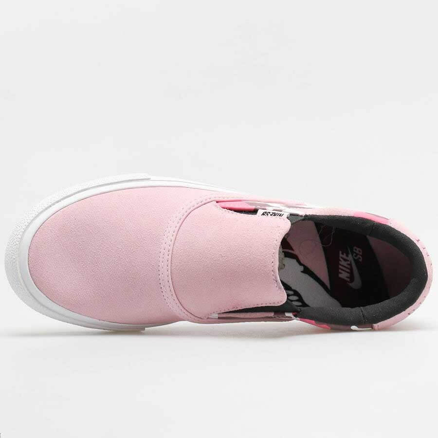 Nike SB Zoom Verona Slip x Leticia Bufoni Skate Shoe