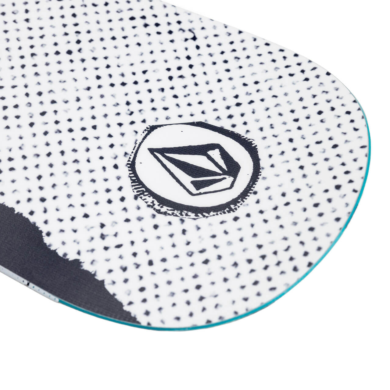 Nitro Alternator X Volcom All Mountain/Freestyle Snowboard