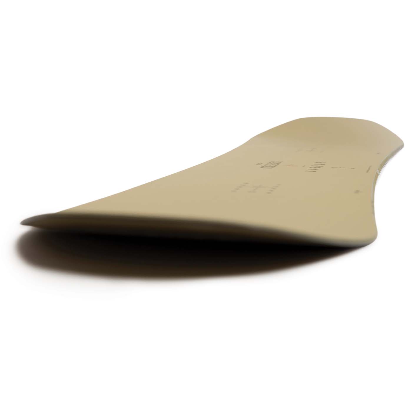 Nitro Basher All Mountain/Backcountry Snowboard