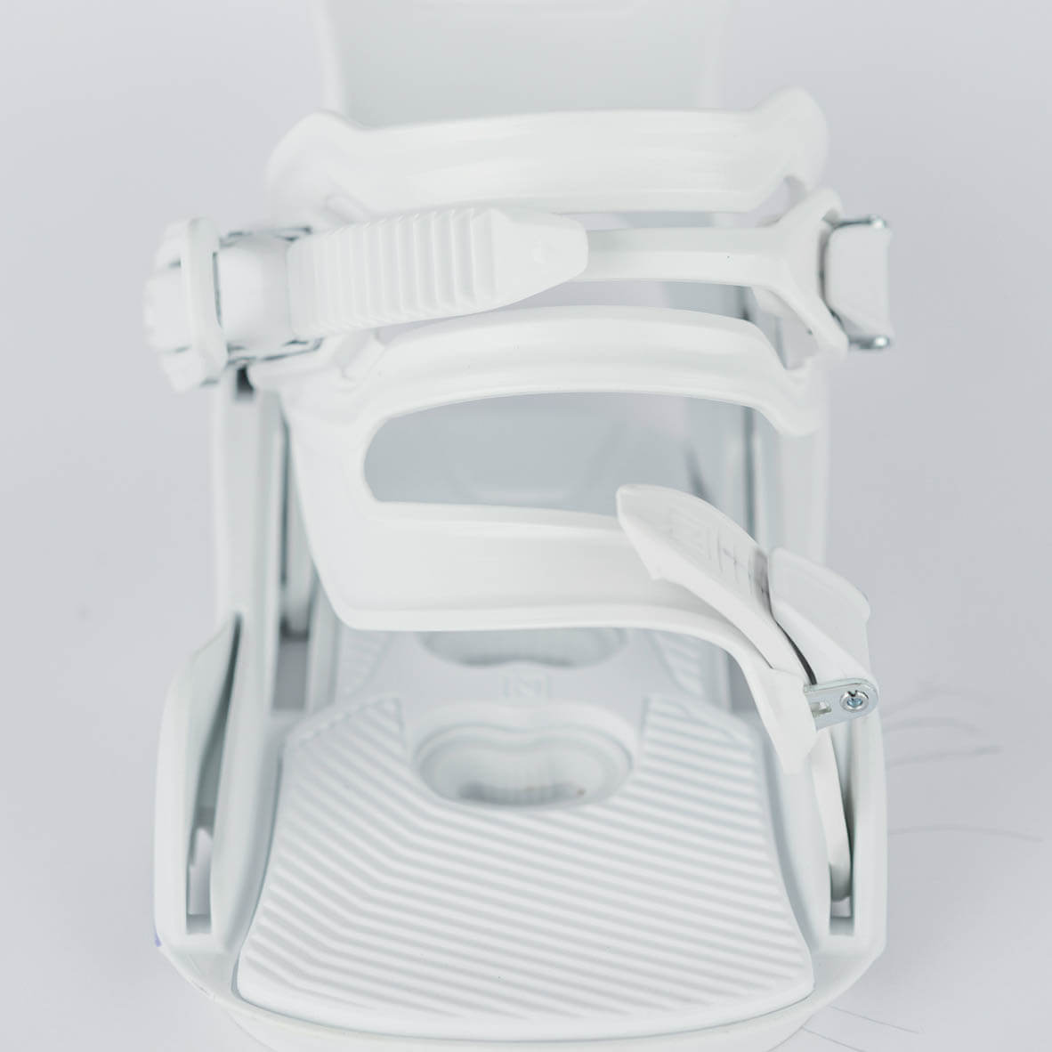 Nitro Charger Micro Box Kids' Snowboard Bindings