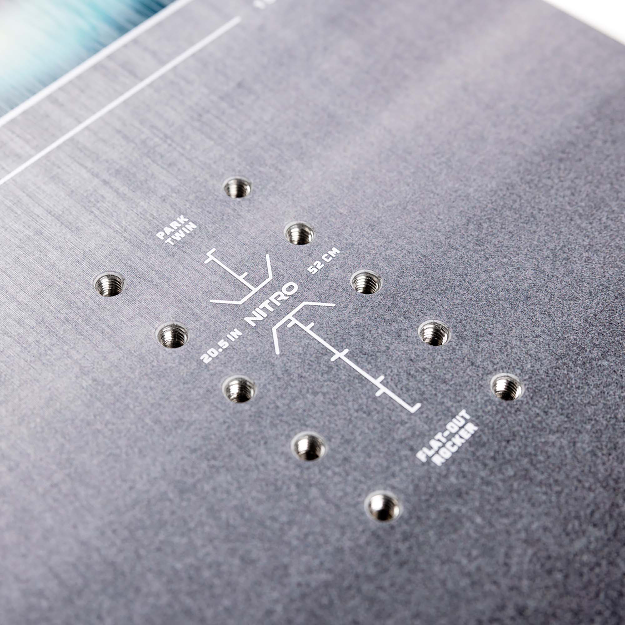 Nitro Cheap Thrills Freestyle Snowboard