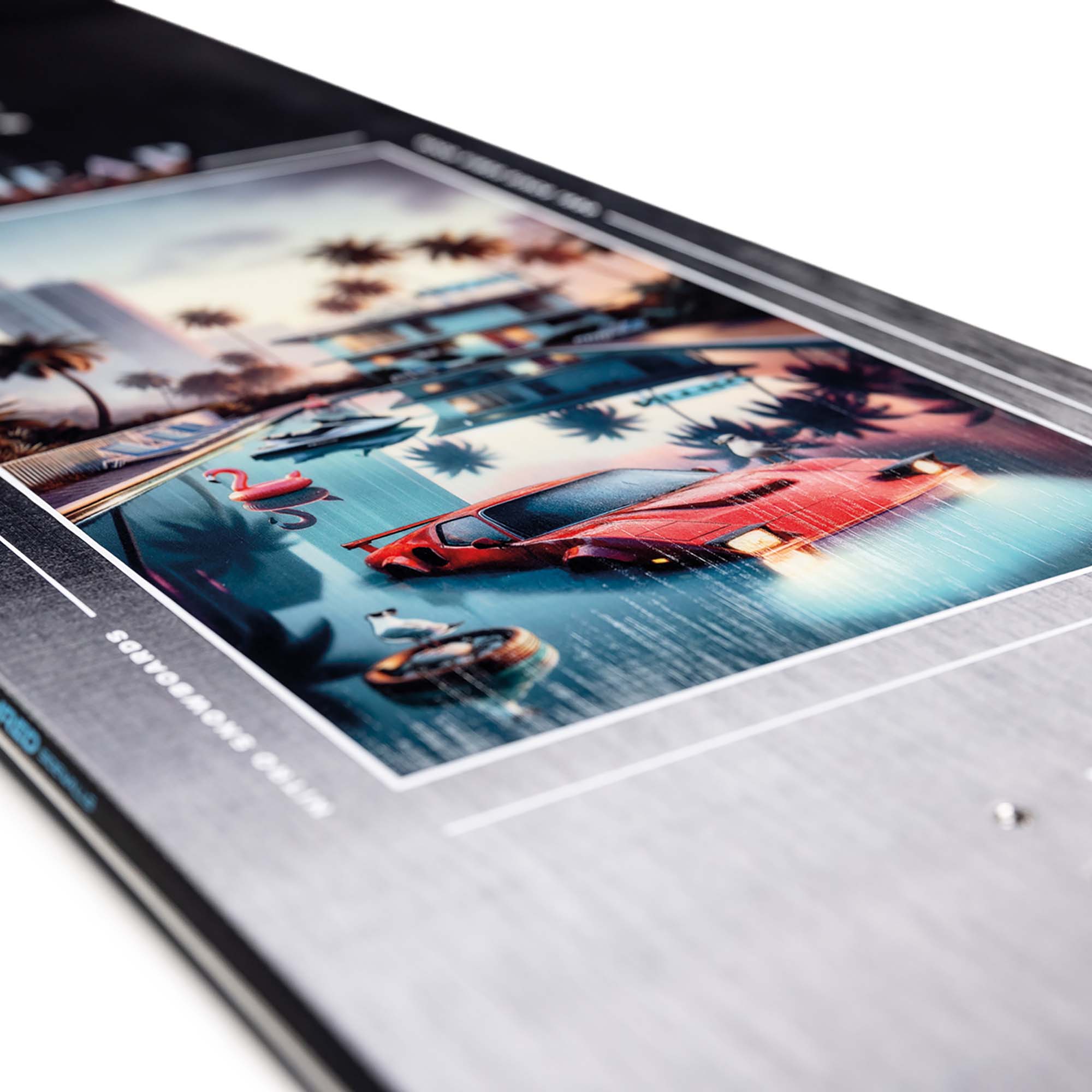 Nitro Cheap Thrills Freestyle Snowboard