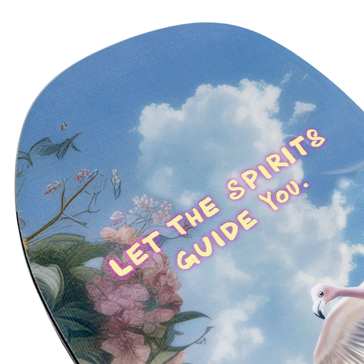 Nitro Cheap Thrills X Love Park/Freestyle Snowboard