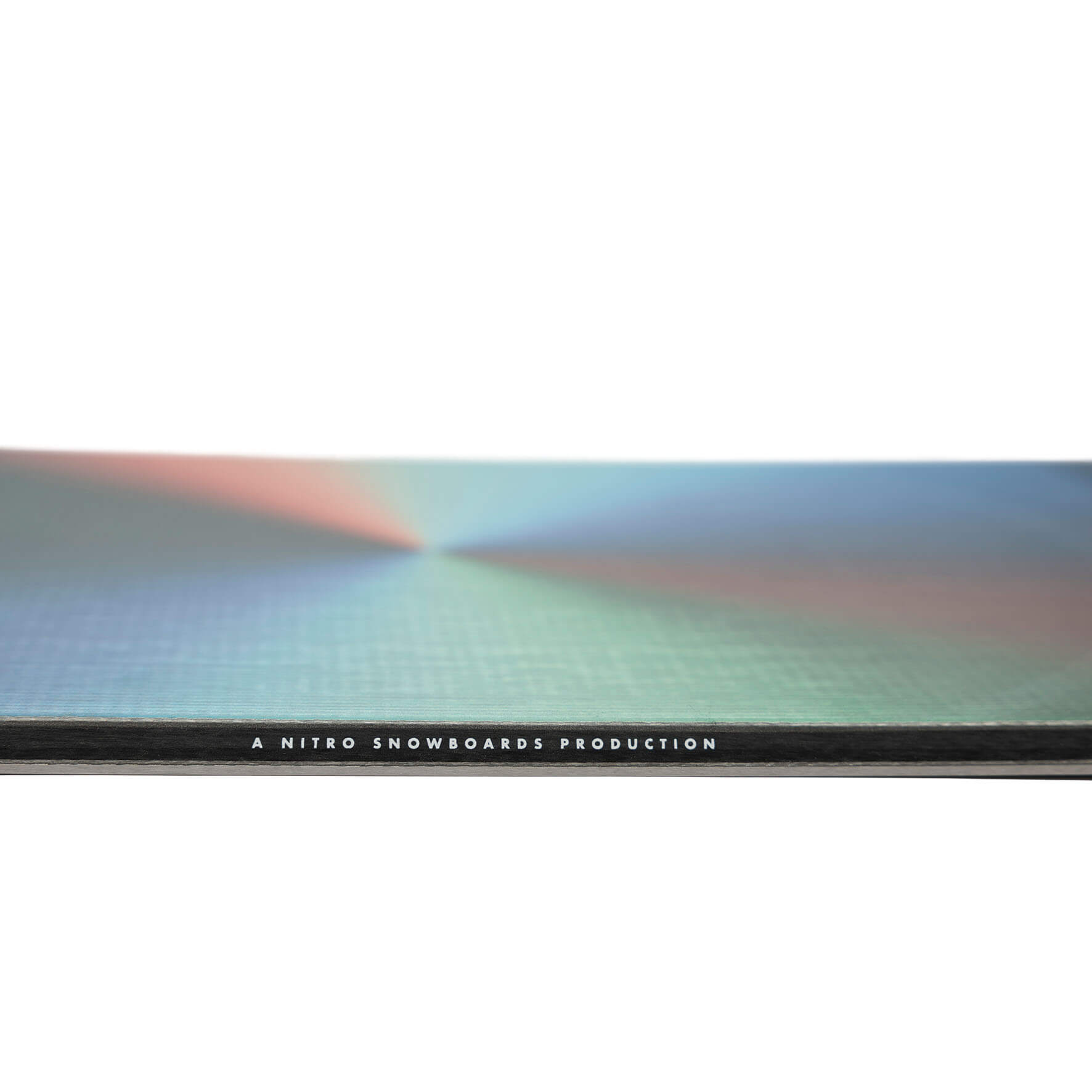 Nitro Cinema B-Grade All Mountain Snowboard