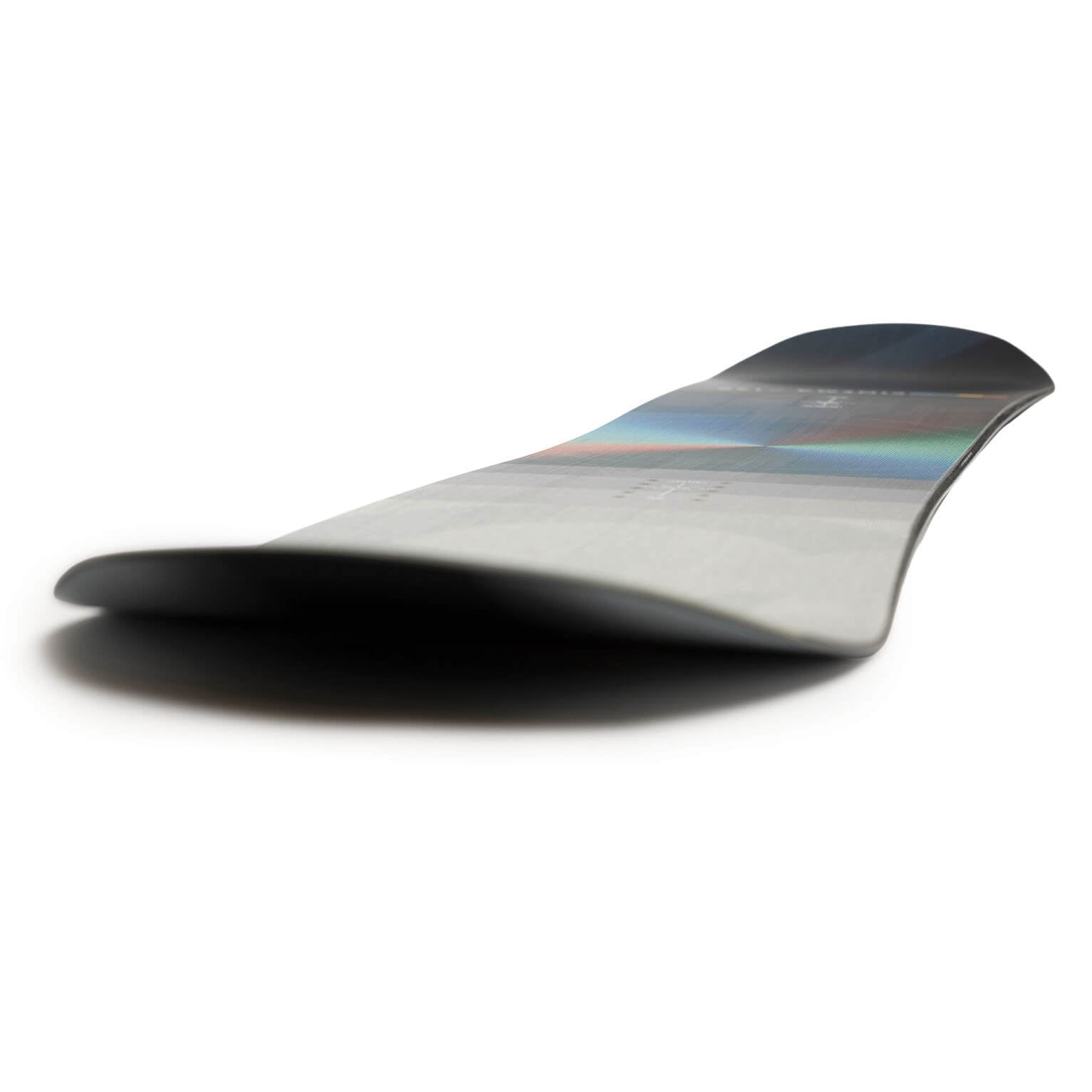 Nitro Cinema All Mountain Snowboard