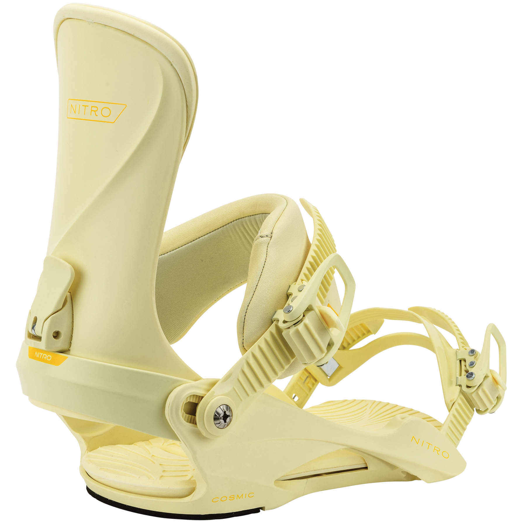 Nitro Cosmic Women's Snowboard Bindings