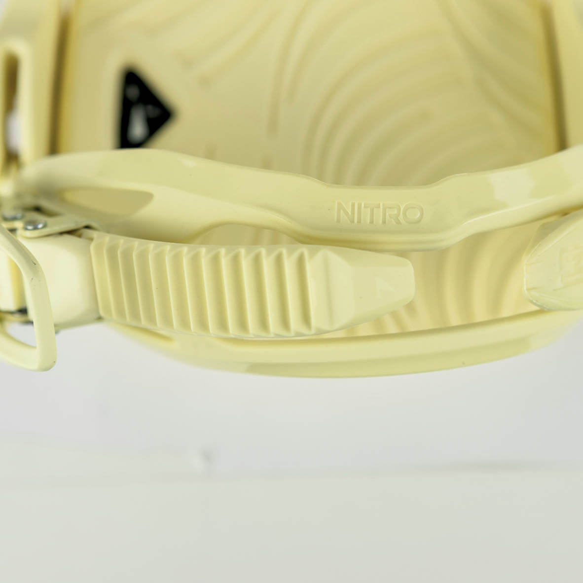Nitro Cosmic Women's Snowboard Bindings