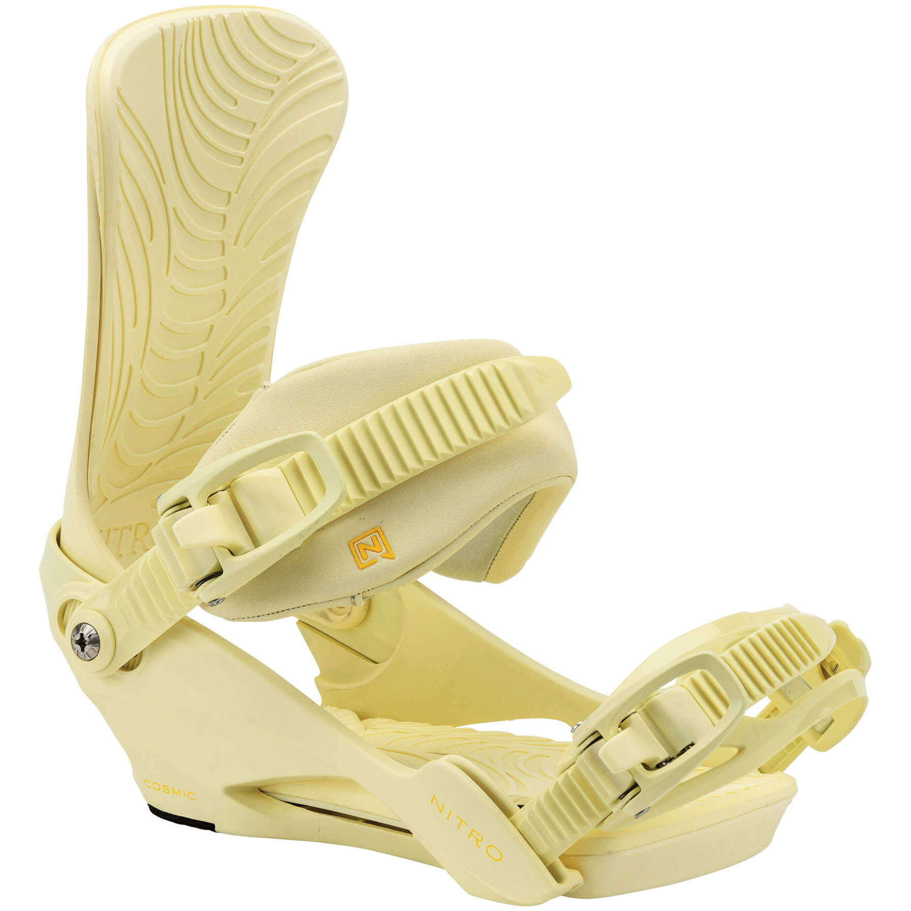 Nitro Cosmic Women's Snowboard Bindings