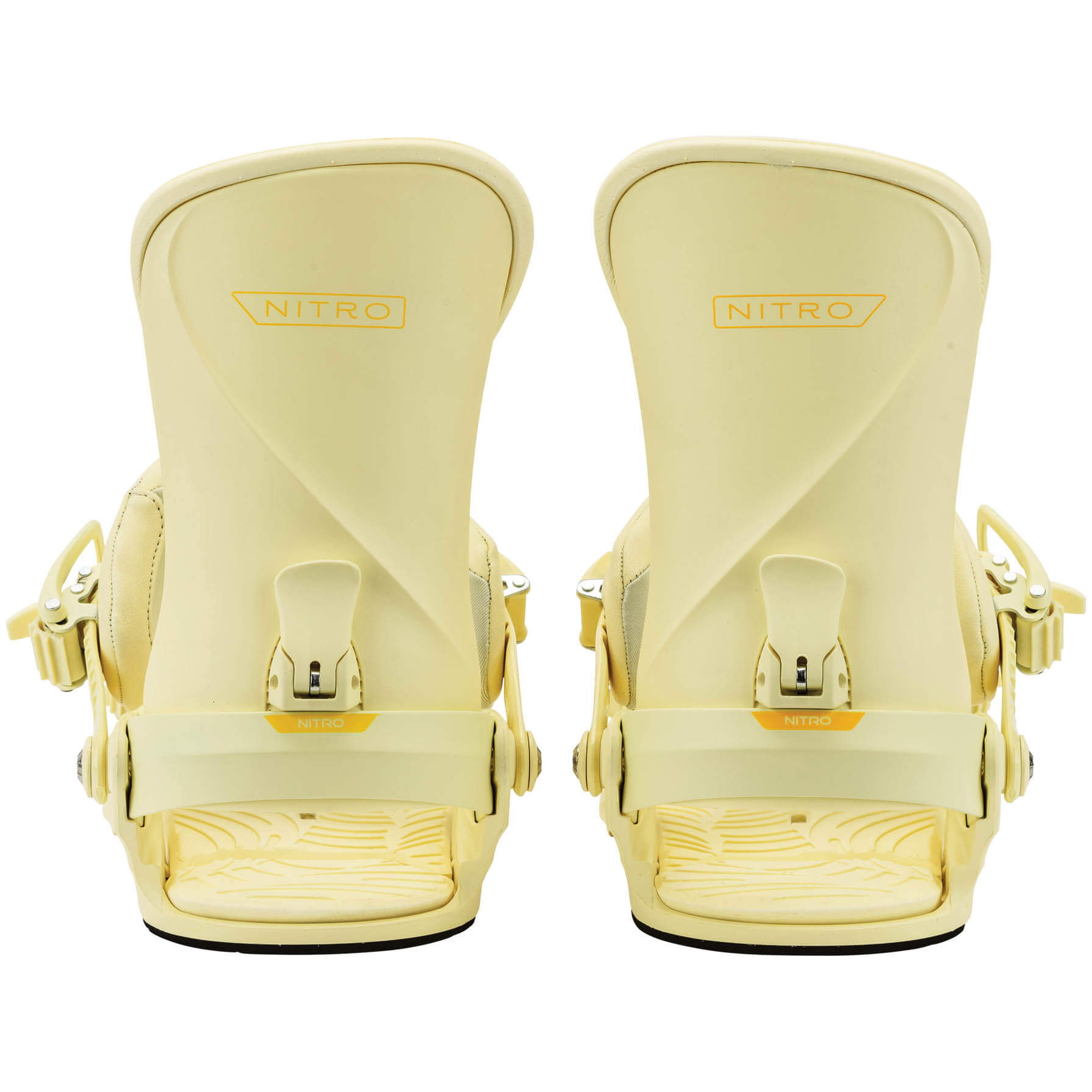 Nitro Cosmic Women's Snowboard Bindings