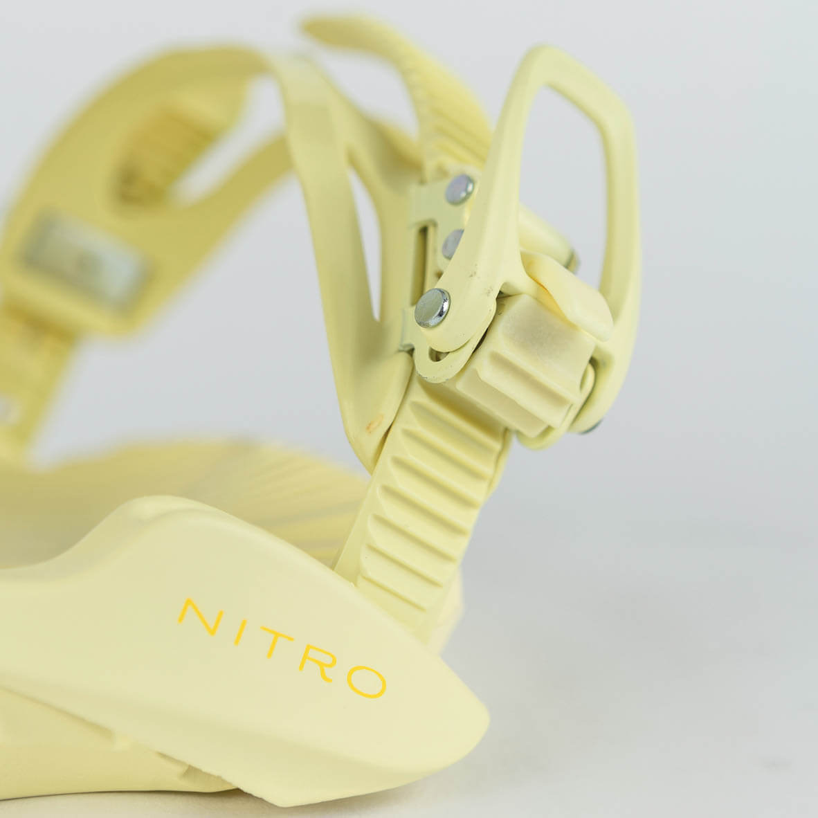 Nitro Cosmic Women's Snowboard Bindings