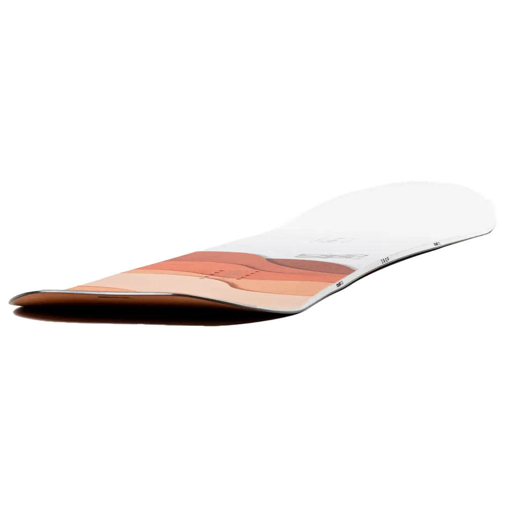 Nitro Drop Women's All Mountain/Freeride Snowboard