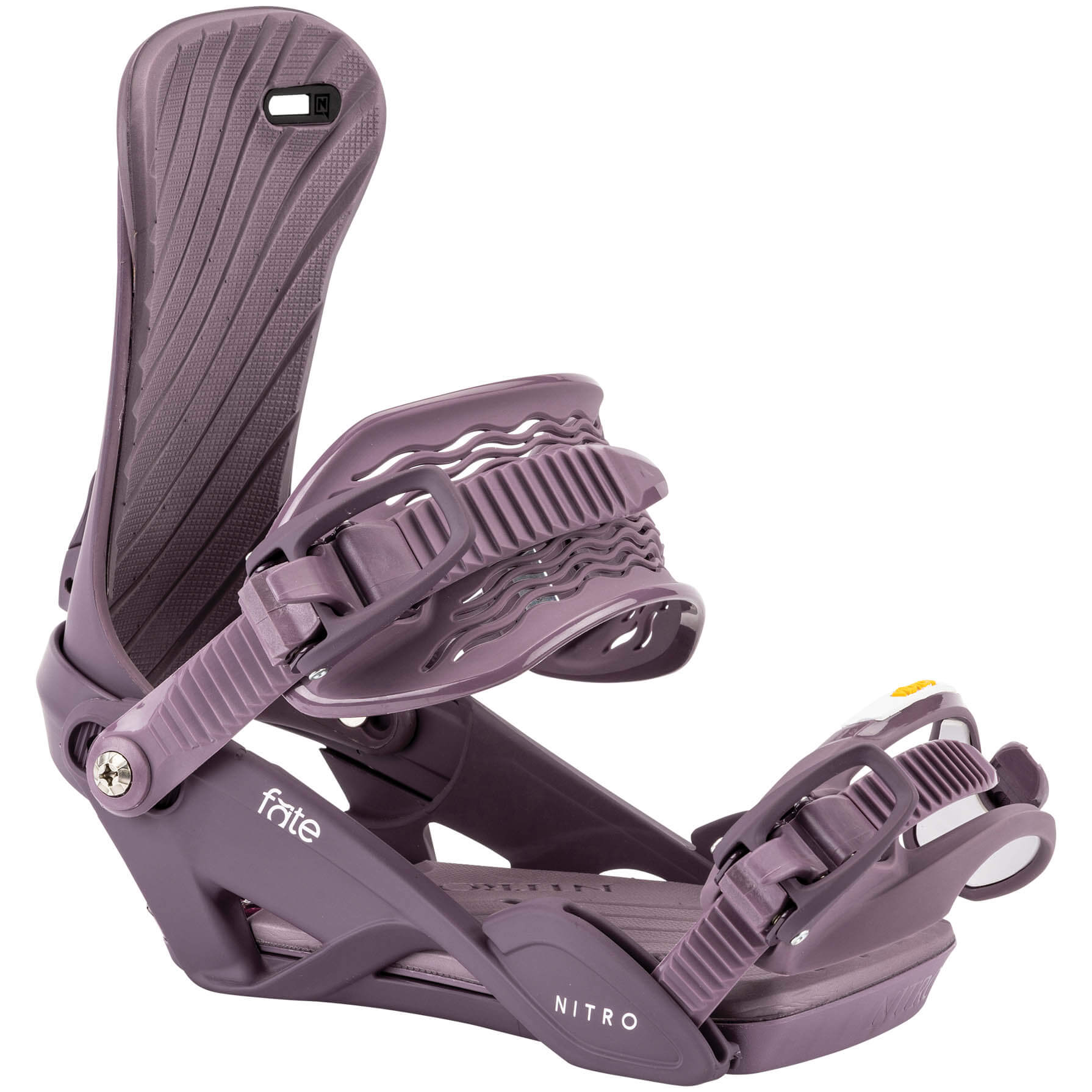 Nitro Fate Women's Snowboard Bindings
