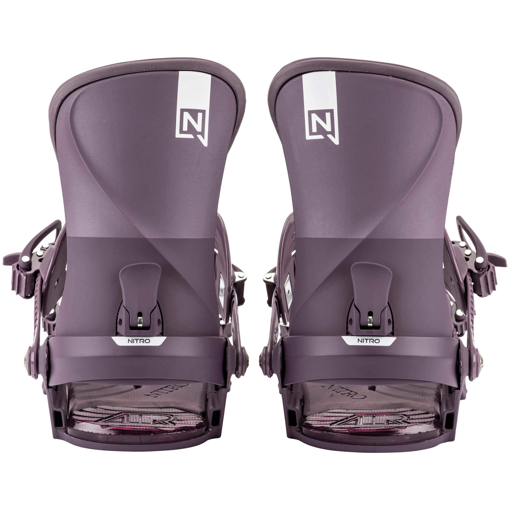 Nitro Fate Women's Snowboard Bindings