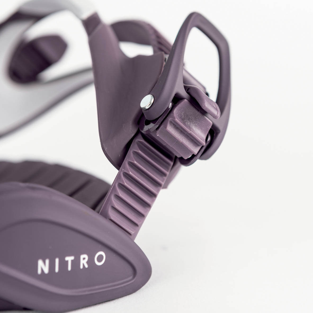 Nitro Fate Women's Snowboard Bindings