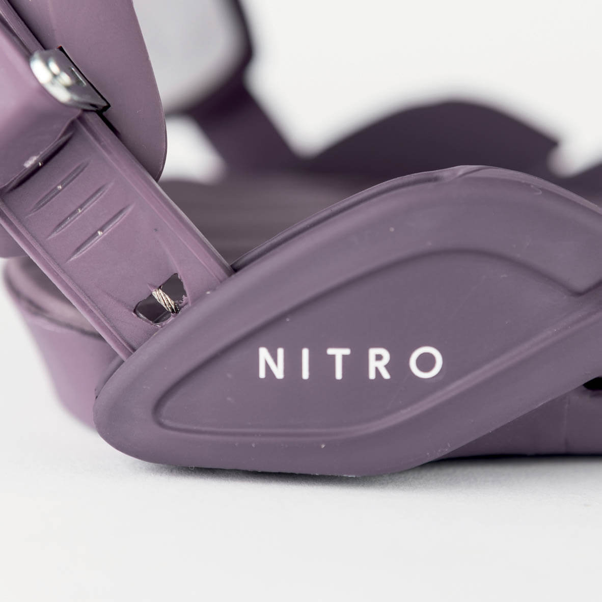 Nitro Fate Women's Snowboard Bindings