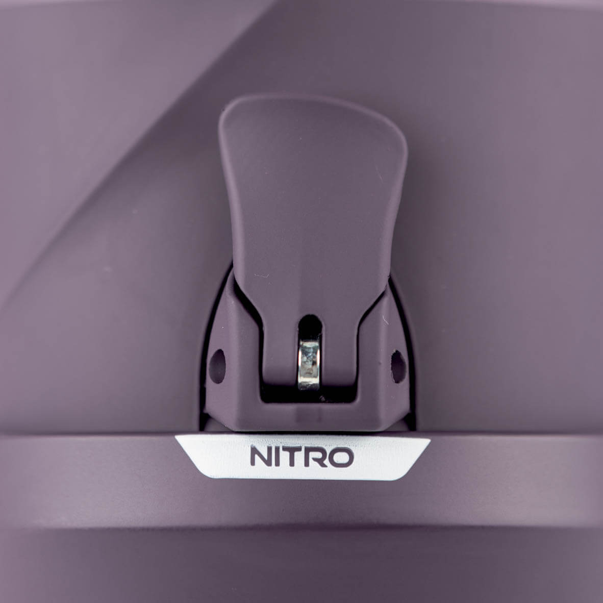 Nitro Fate Women's Snowboard Bindings