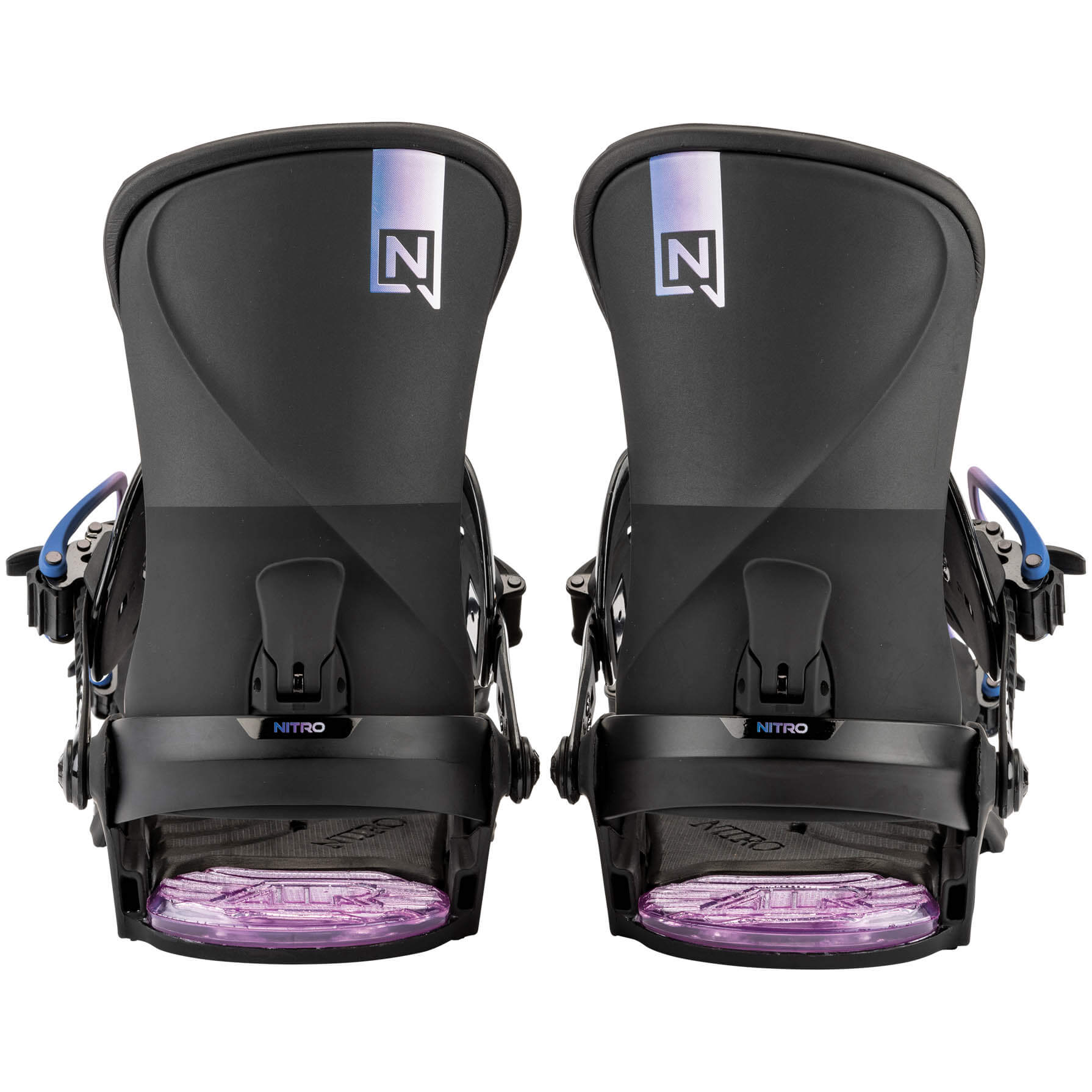 Nitro Fate Women's Snowboard Bindings
