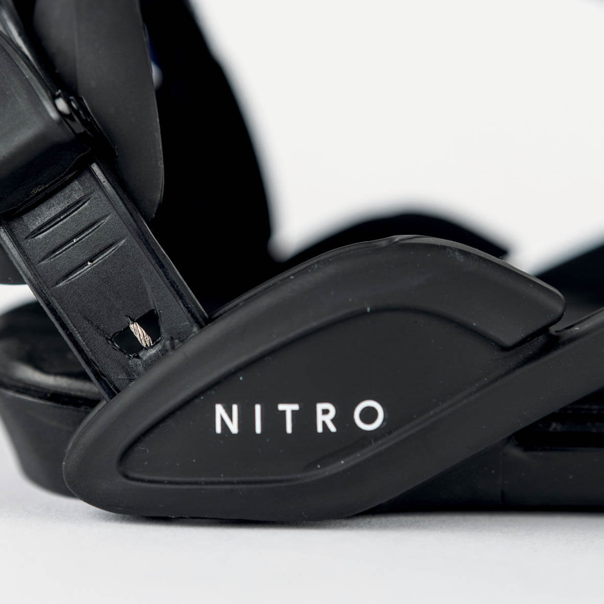 Nitro Fate Women's Snowboard Bindings