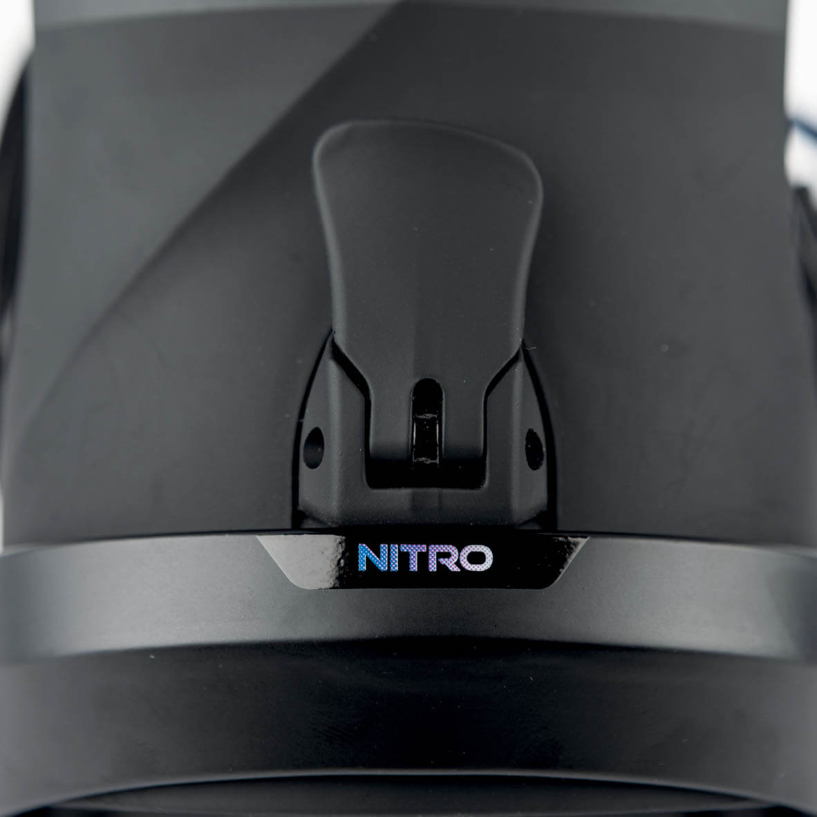 Nitro Fate Women's Snowboard Bindings